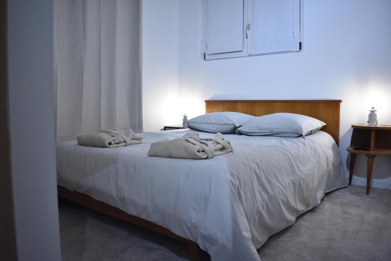 Le Duclos, Appartement Rez-De-Jardin Dinan Centre מראה חיצוני תמונה