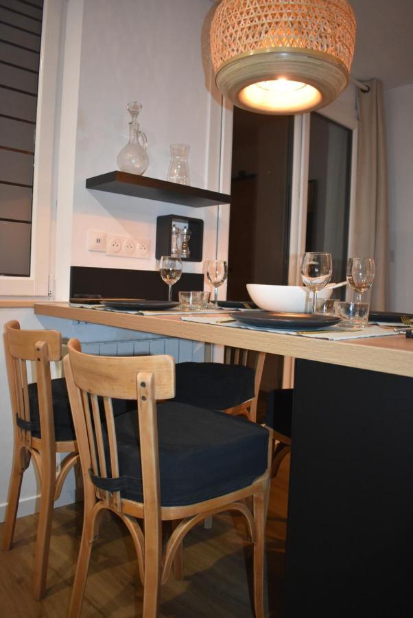 Le Duclos, Appartement Rez-De-Jardin Dinan Centre מראה חיצוני תמונה